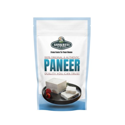 Fresh Paneer