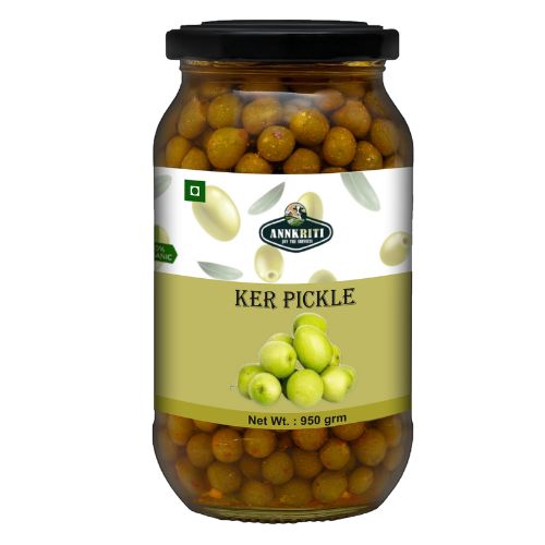 Tenti Pickles