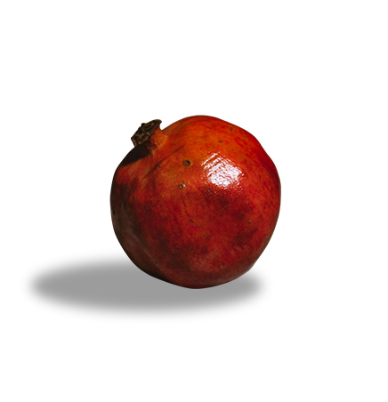 Bhagwa Sinduri Anar Pomegranate