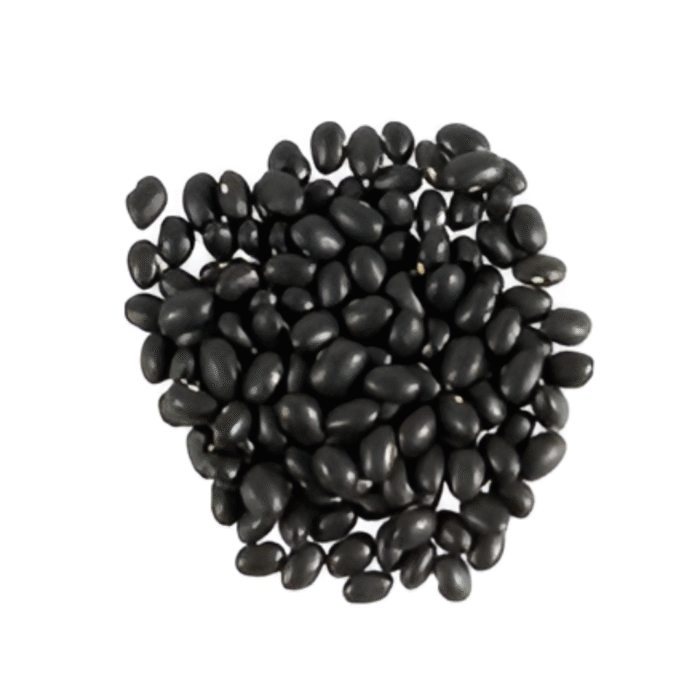 Black Rajma