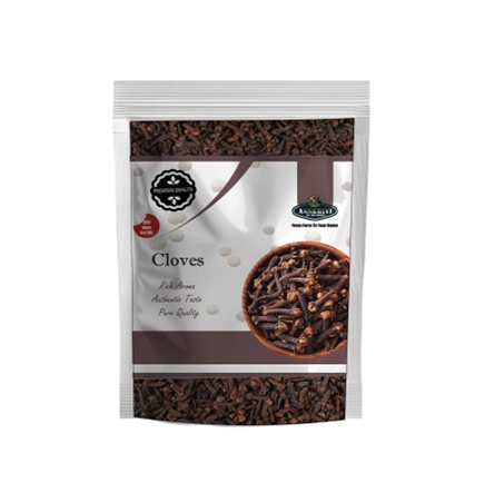 Cloves whole (laung)