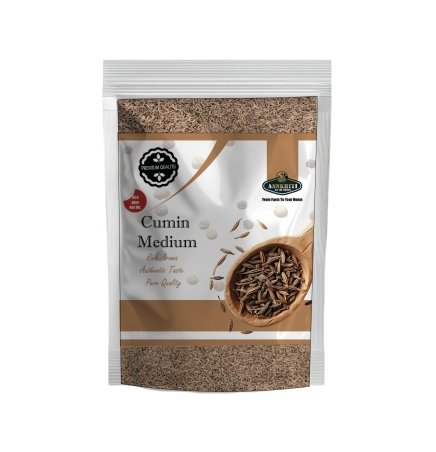 Cumin Seeds Medium