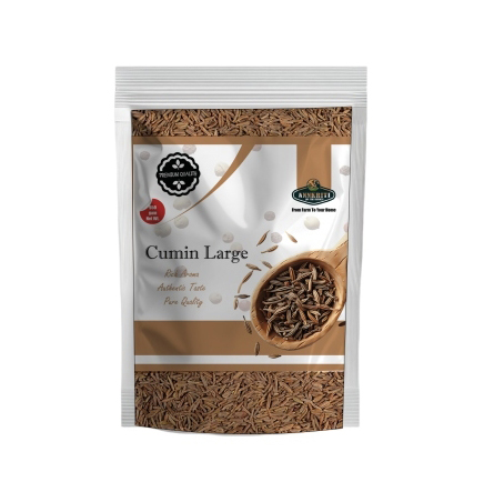 Cumin Seeds Large