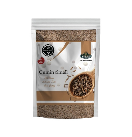 Cumin Seeds Small