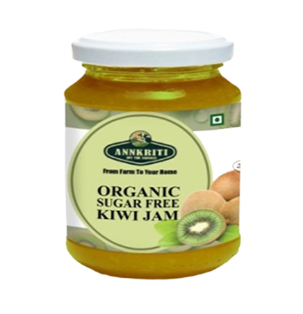 Kiwi Jam