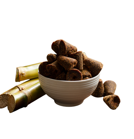Pure Jaggery