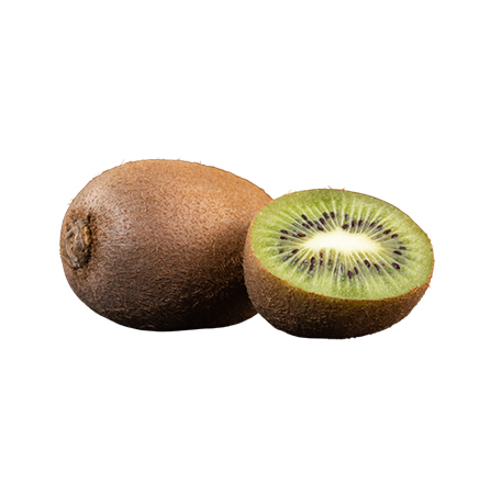 Kiwi fruit