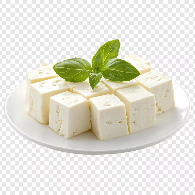 Fresh Paneer