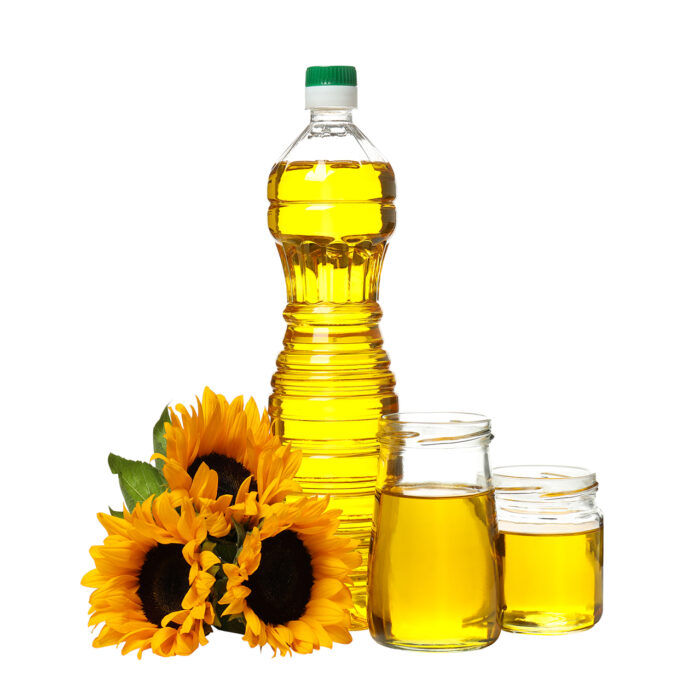 Soyabean Oil