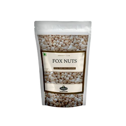 Fox Nuts