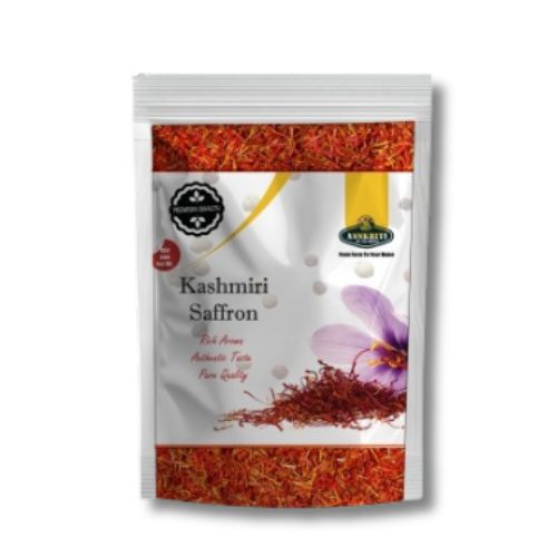 Kashmiri Saffron