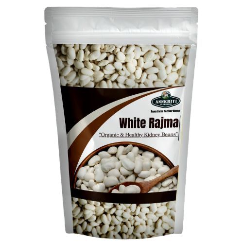 White Rajma