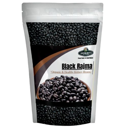 Black Rajma