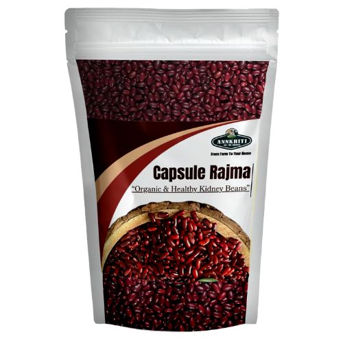 Capsule Rajma
