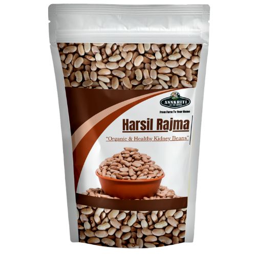 Harsil Rajma