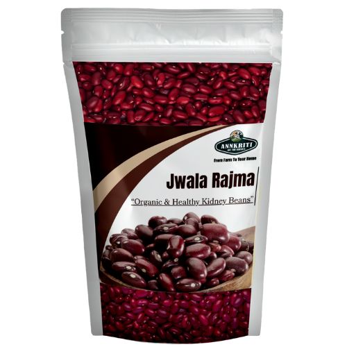 Jwala Rajma