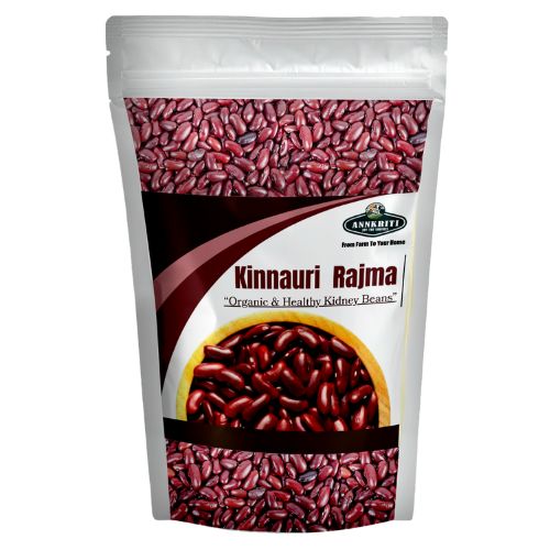 Kinnauri Rajma