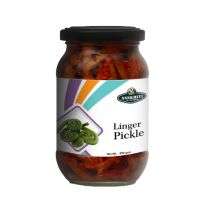 lingad  Pickles