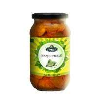 Mango Pickles