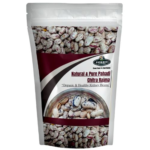 Chitra Rajma (Pahadi)