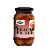 peach Pickles