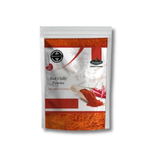 Red Chilly Powder