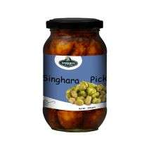singhara Pickles