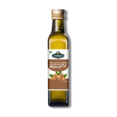 Walnut Oil